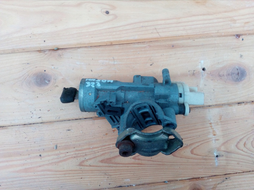 фото №1, Замок запалювання mazda 323 rok 1994-1998