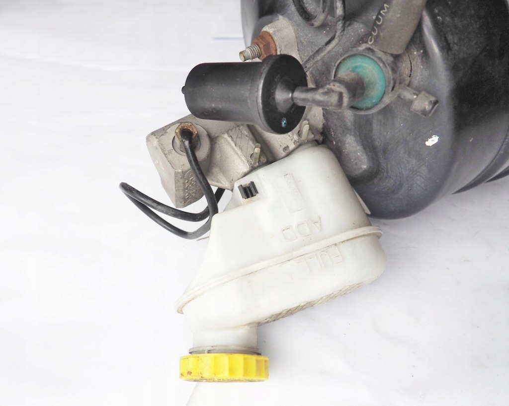 Pt cruiser усилитель тормозов тормоза m0204022494 p5273912ab 912ab бензин автоматическая коробка передач с Разборки