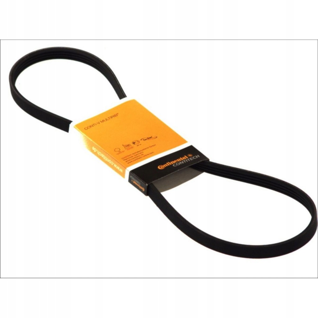 Купити 4pk770 ремінь багатореберний