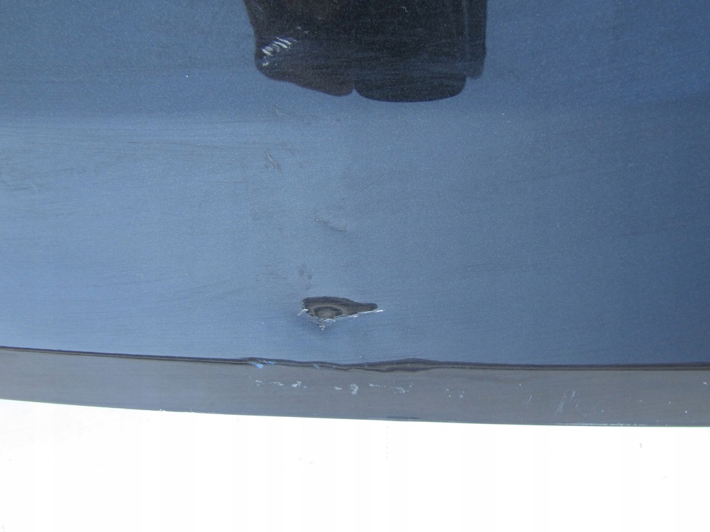 фото №9, Крышка багажника задняя lexus rx iv 200t 450h 15-21