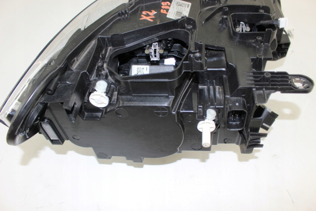 Фара перед передняя левая bmw x2 f39 full led 7489229 Недорого