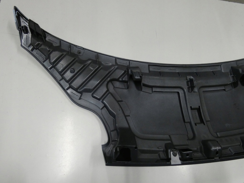 фото №9, Капот, бампер smart for two