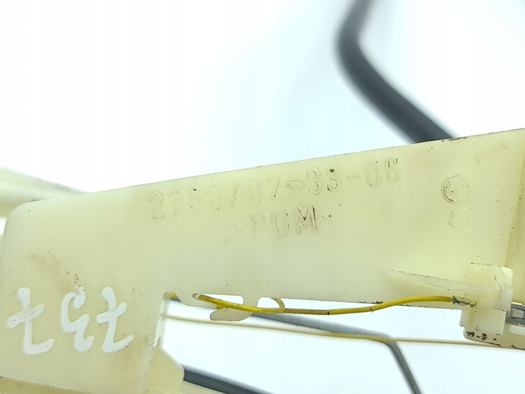 Bmw x5 e53 датчик рівня пального 2004 2780023306 Оригінал