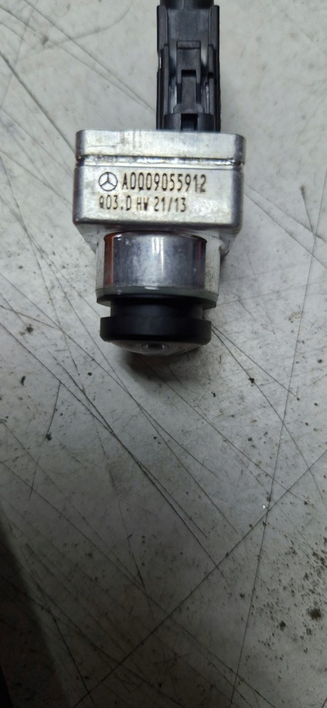 W177 a-klasa lifting ассистент камера a0009055912 gps 8+8+1+1 Доставка