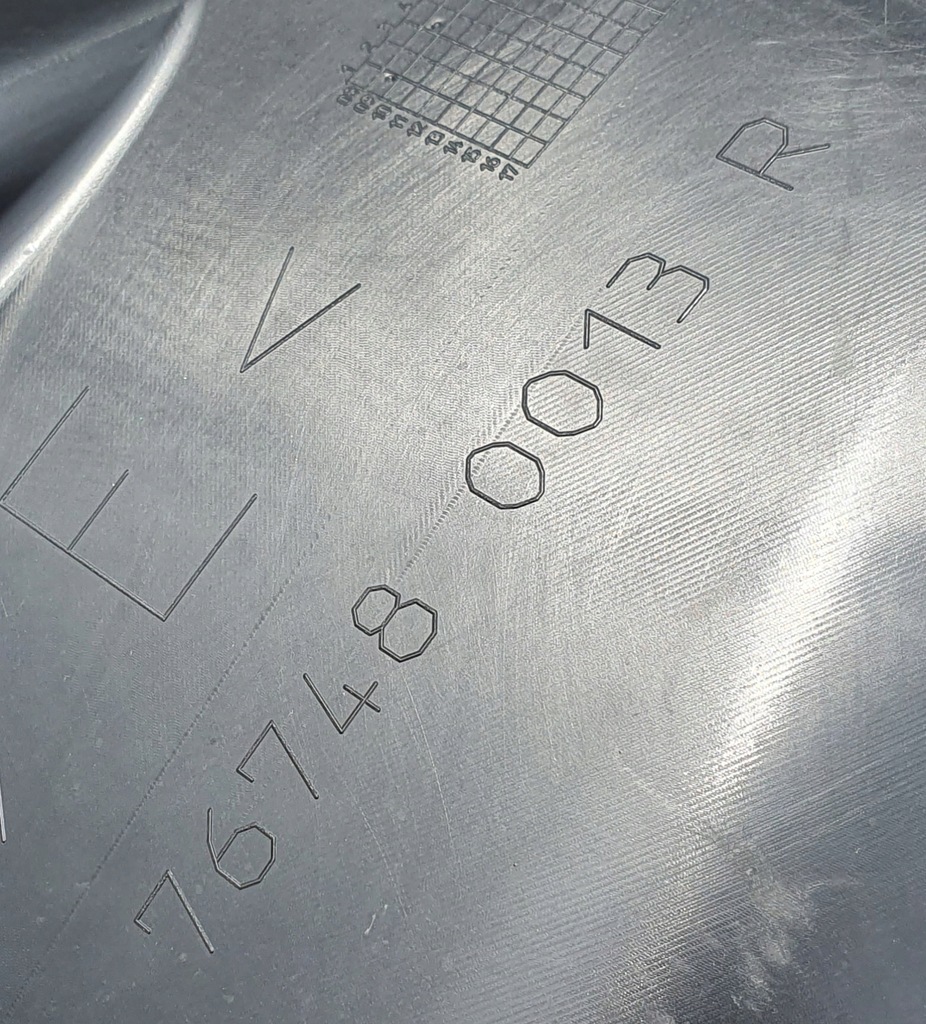 фото №13, Підкрилок перед праве ліва renault megane iii cabrio