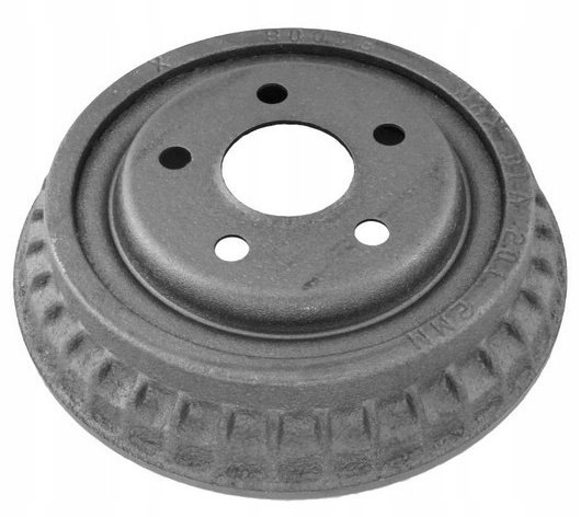 фото №1, Барабан тормозной dodge stratus 1995-2001