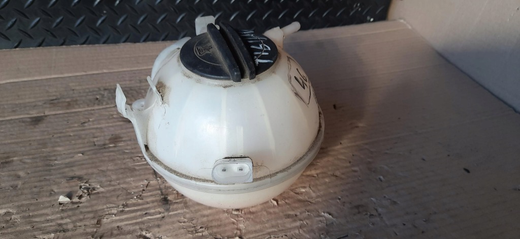 фото №6, Бачок розширювальний vw tiguan i 1k0121407