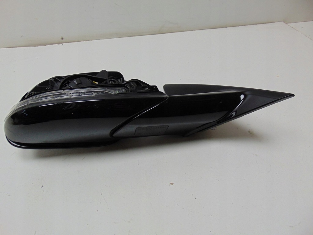 фото №13, Дзеркало праве bmw f44 7474320 5pin europa