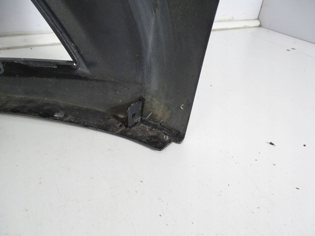 Бампер перед передний ford mustang vi 14-17 с Разборки