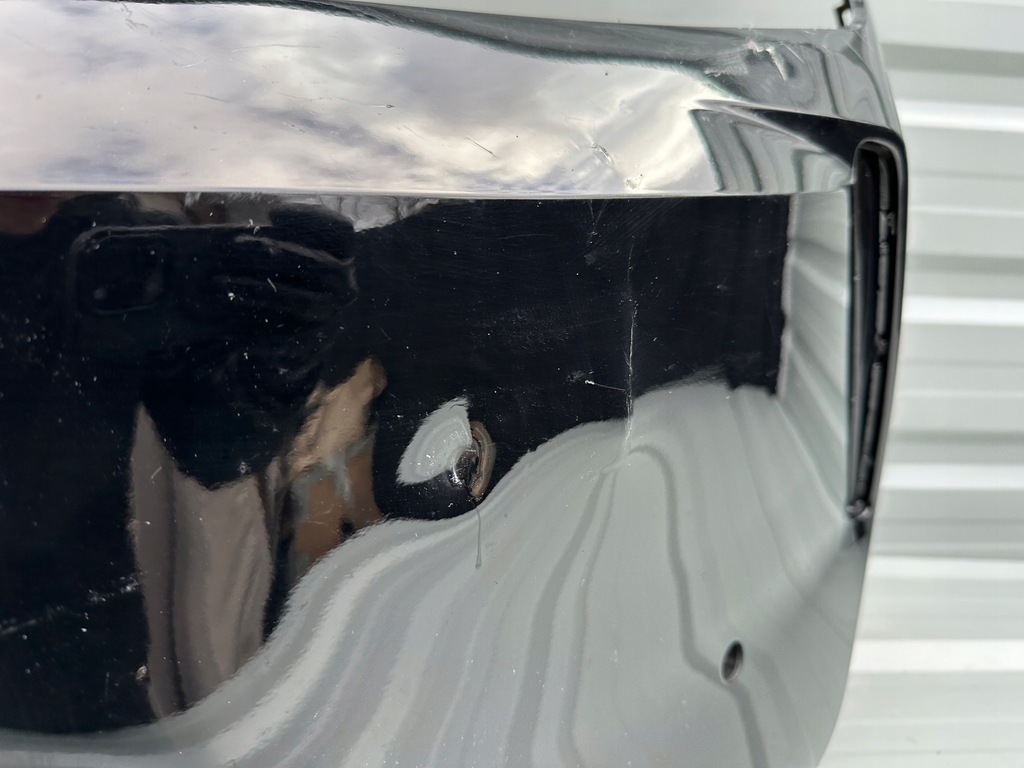 фото №8, Opel astra l 22r- бампер перед передний pdc 9839948480