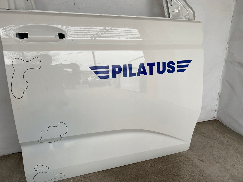 фото №6, Vw t7 multivan дверь перед правое передние poznań ==giełda==