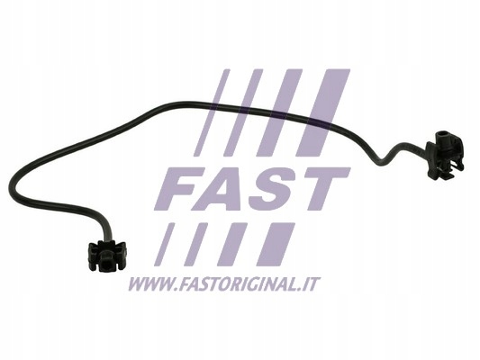 фото №2, Fast шланг охолодження ft61065