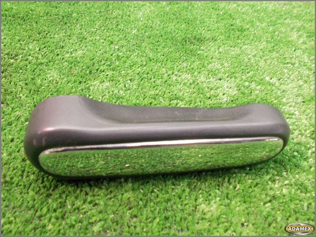 фото №3, Kia carnival iii 07r ручка внутрішня ліва задня