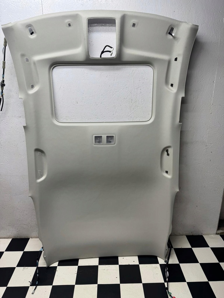 фото №8, Потолок люк mazda cx-5 cx5 ii 2017-2021