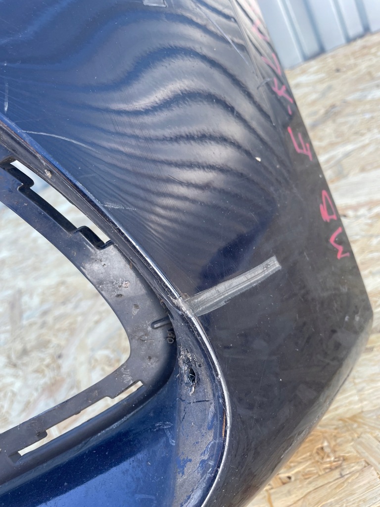 фото №7, Бампер передній перед mercedes e klasa w213 amg