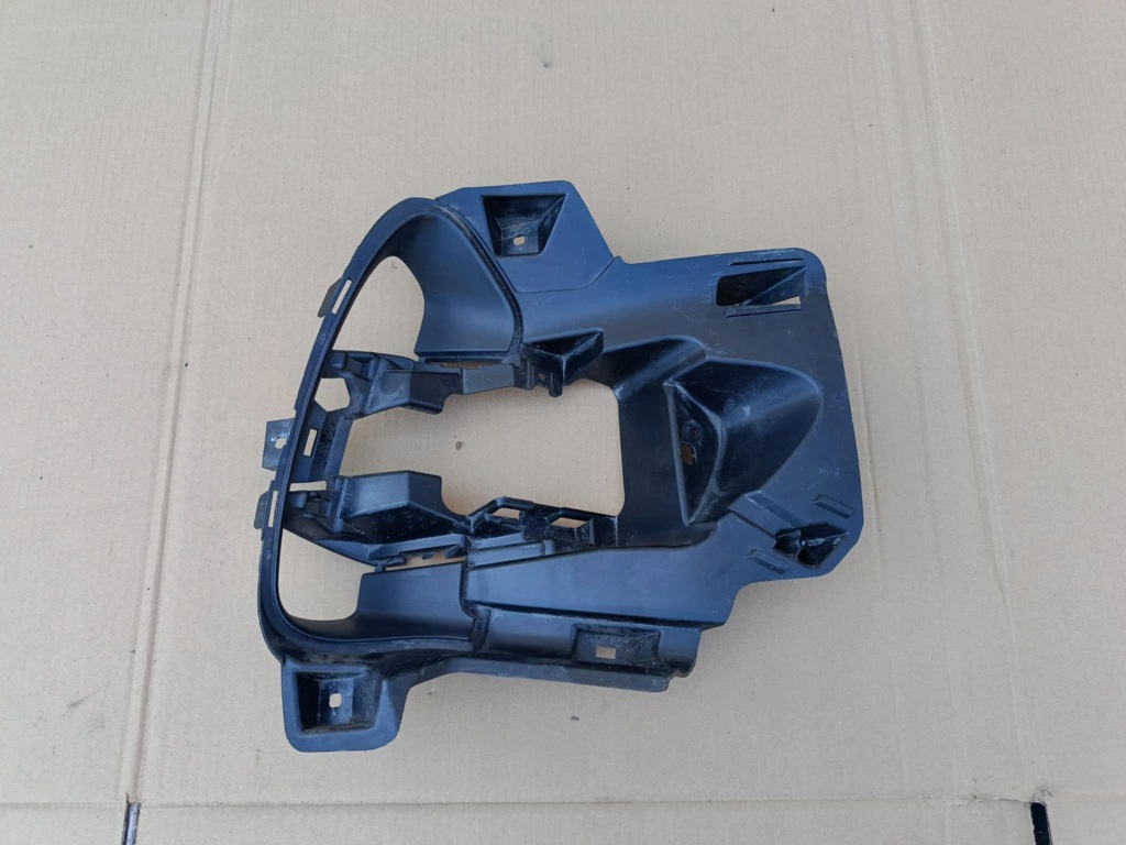 фото №1, Решётка кронштейн кронштейн противотуманной фары бампер renault zoe ii lift 269118596r