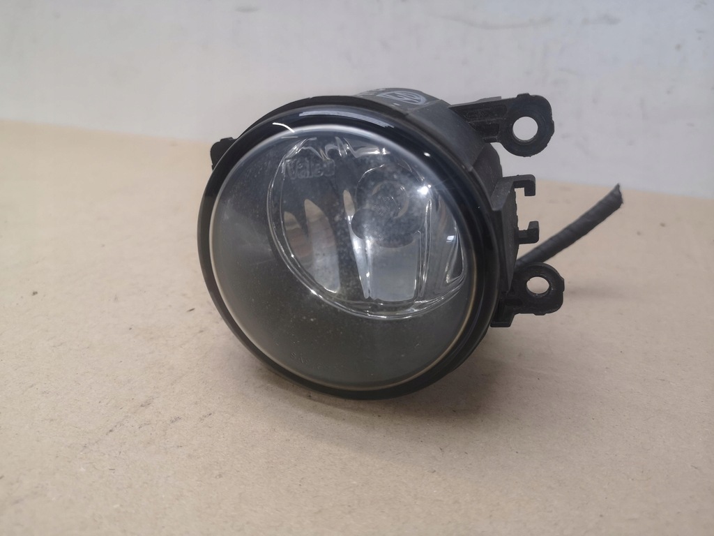 фото №11, Протитуманна фара бампер перед jaguar s-type лівий + правий