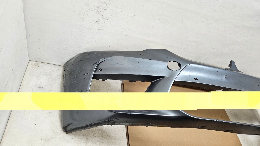 Бампер перед передній bmw m5 f90 8070474 Зі Шроту