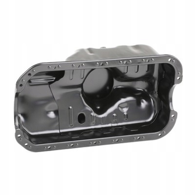 фото №2, Піддон масляна honda civic vi fastback ma, mb ride