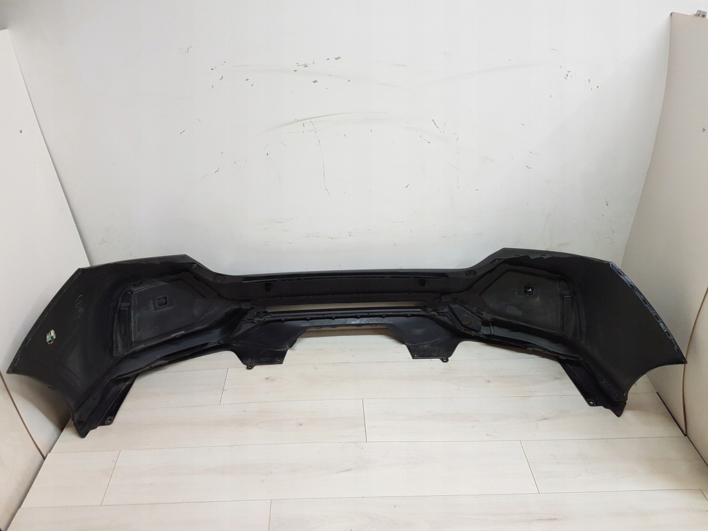 фото №11, Бампер задний задняя sport hb honda civic 10 x 17-21