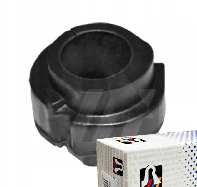 фото №1, Подушка втулка стабілізатора перед bentley mulsanne 6.8