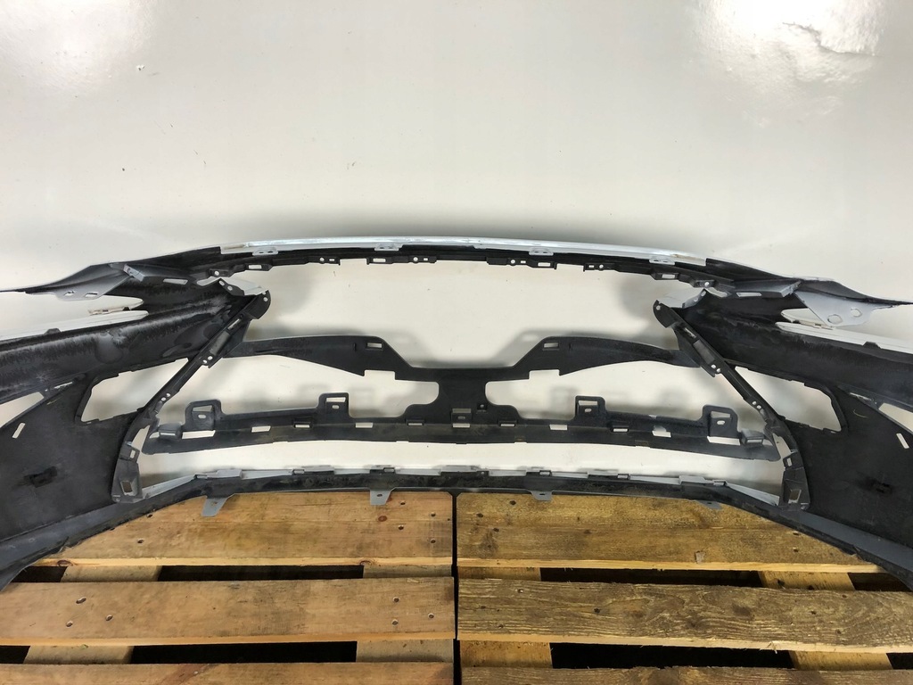 фото №6, Бампер перед передний lexus es vii 7 2018- 52119-33b50 оригинал полный