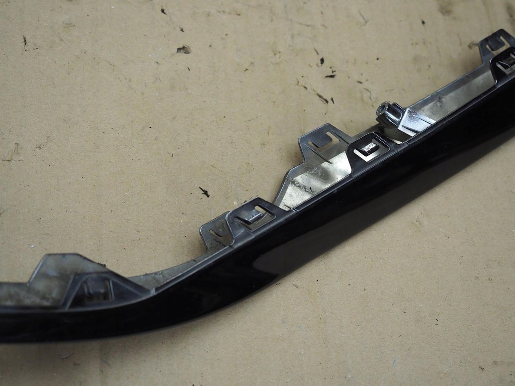 фото №12, Молдинг бампера перед права hyundai tucson iv 20-