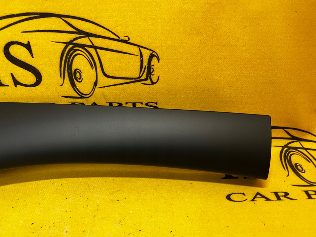 фото №5, Правая защита обивка обшивка стойка bmw 2 f23