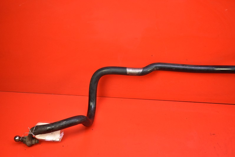 фото №6, Тяга стабилизатора перед nissan nv200 1.5 dci