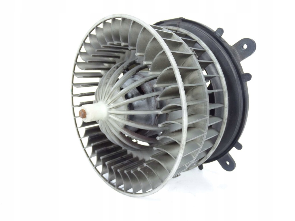 фото №1, Mercedes s klasa w220 вентилятор повітродувка обдув