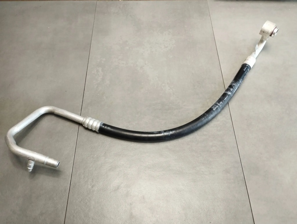 фото №1, Audi a5 sportback 8ta шланг кондиционера 8t0260707c