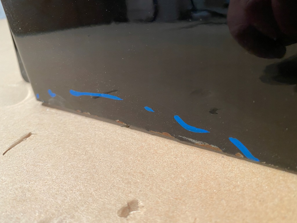 фото №14, Vw new beetle дверь левый перед передние 98-