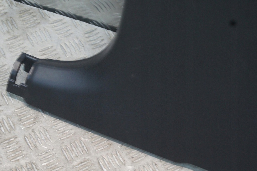 фото №5, Kia niro ii phev защита стойка среднего левая