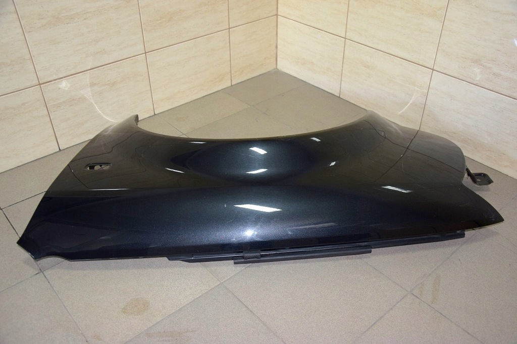 фото №14, Audi rs6 c5 lift 01-04r. s6 передний крыло перед alumi