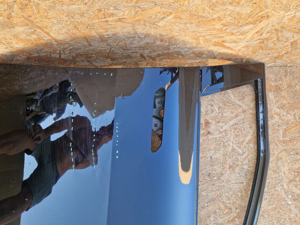 фото №11, Kia ev6 ev 6 21- двері праве перед передні