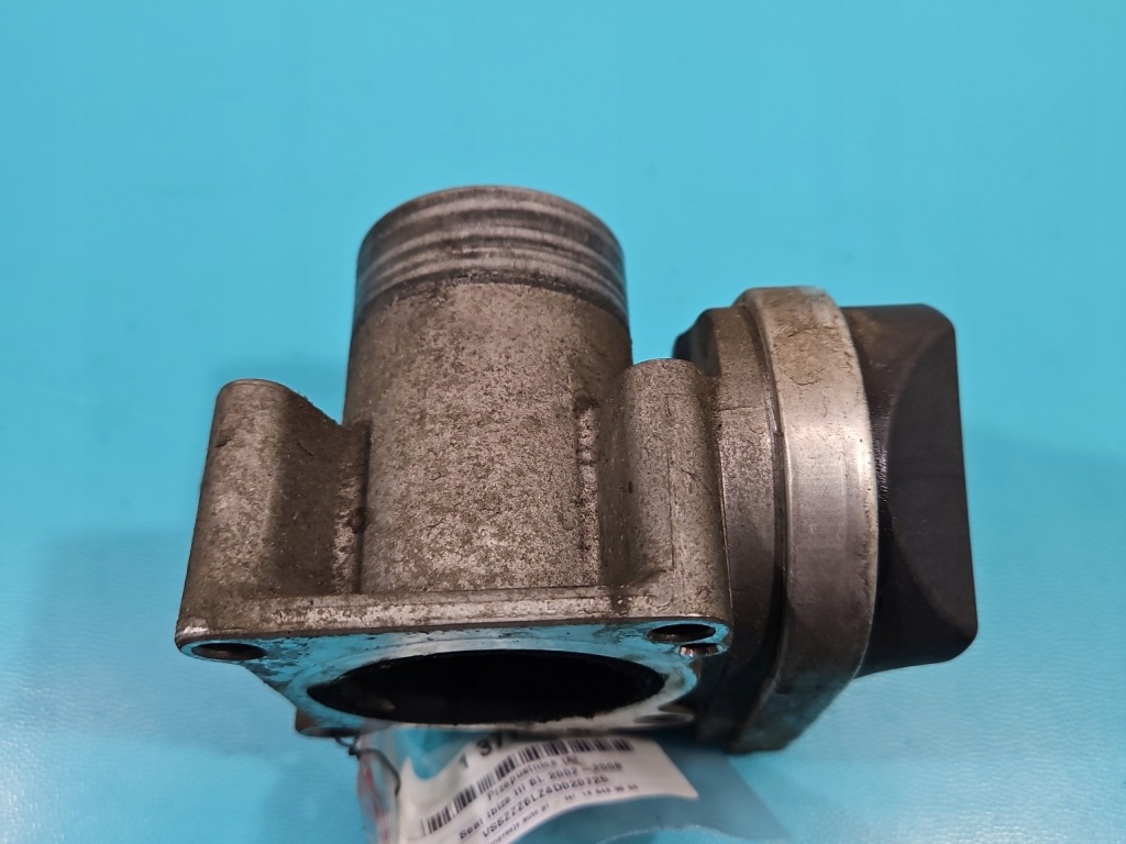 фото №6, Дросельна заслінка seat ibiza iii 6l 036133062n, 408238/321/007 1.4 16v