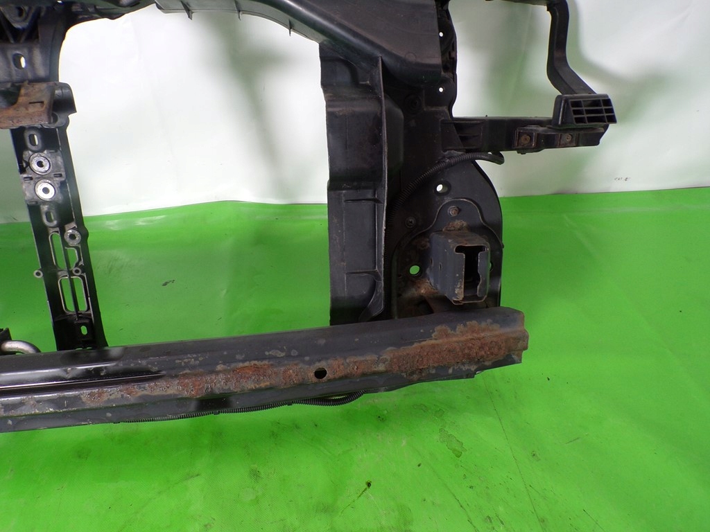 фото №5, Kia sportage ii підсилювач передній pas передній