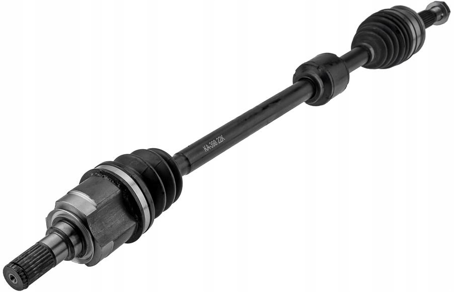 фото №1, Привідний вал привідна nty npw-ka-398