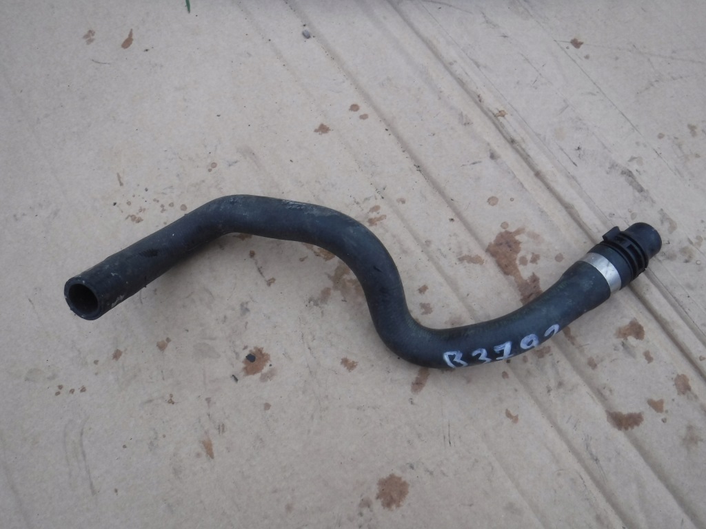 Купить Шланг труба пабтрубок  воды радиатора ford s-max mondeo 6g91-18c266pb