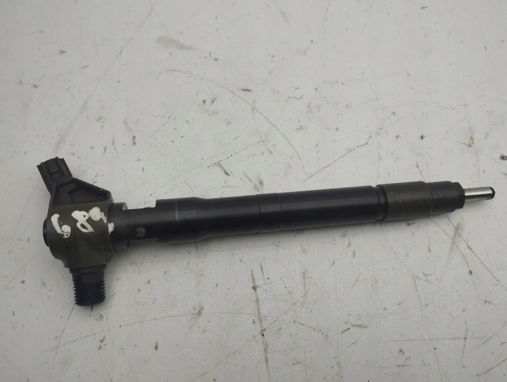 фото №1, Mazda cx-5 2013 форсунка пального