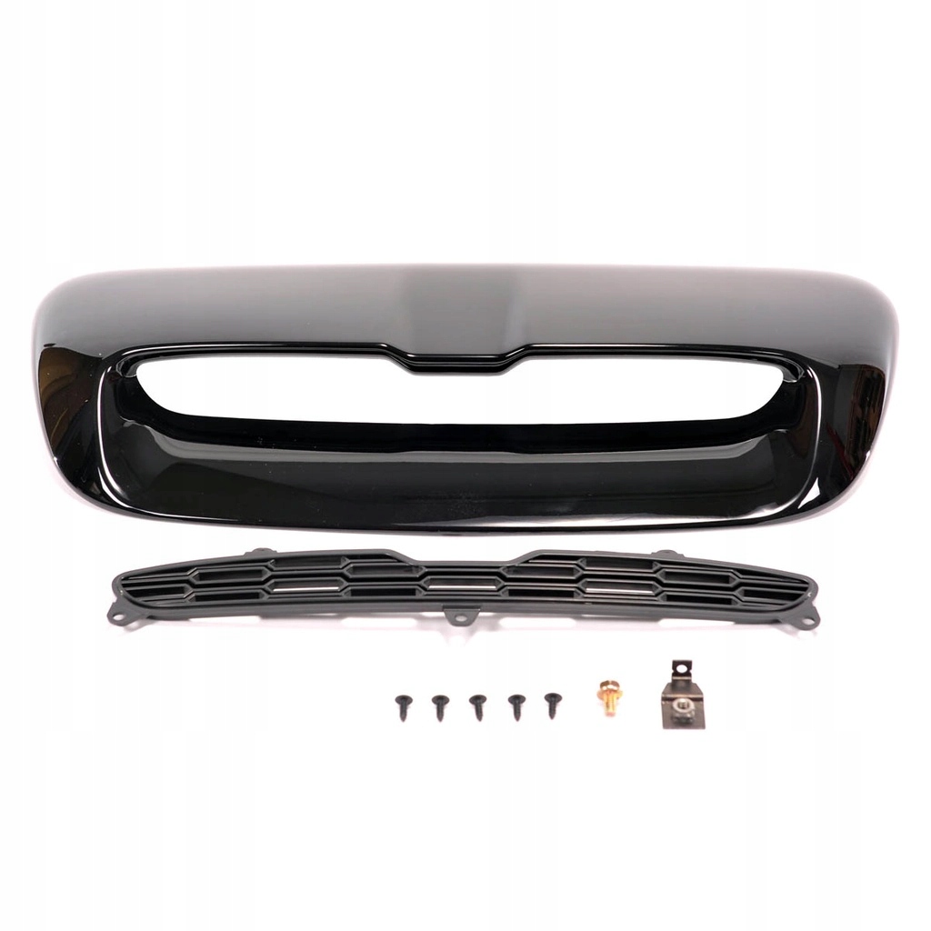 фото №1, Впуск воздуха капот do mini r57 kabriolet 2006 - 2014