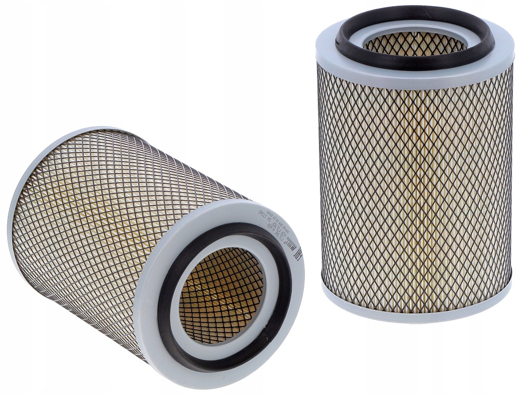 фото №1, Фильтр воздуха sa 17348 hifi фильтр