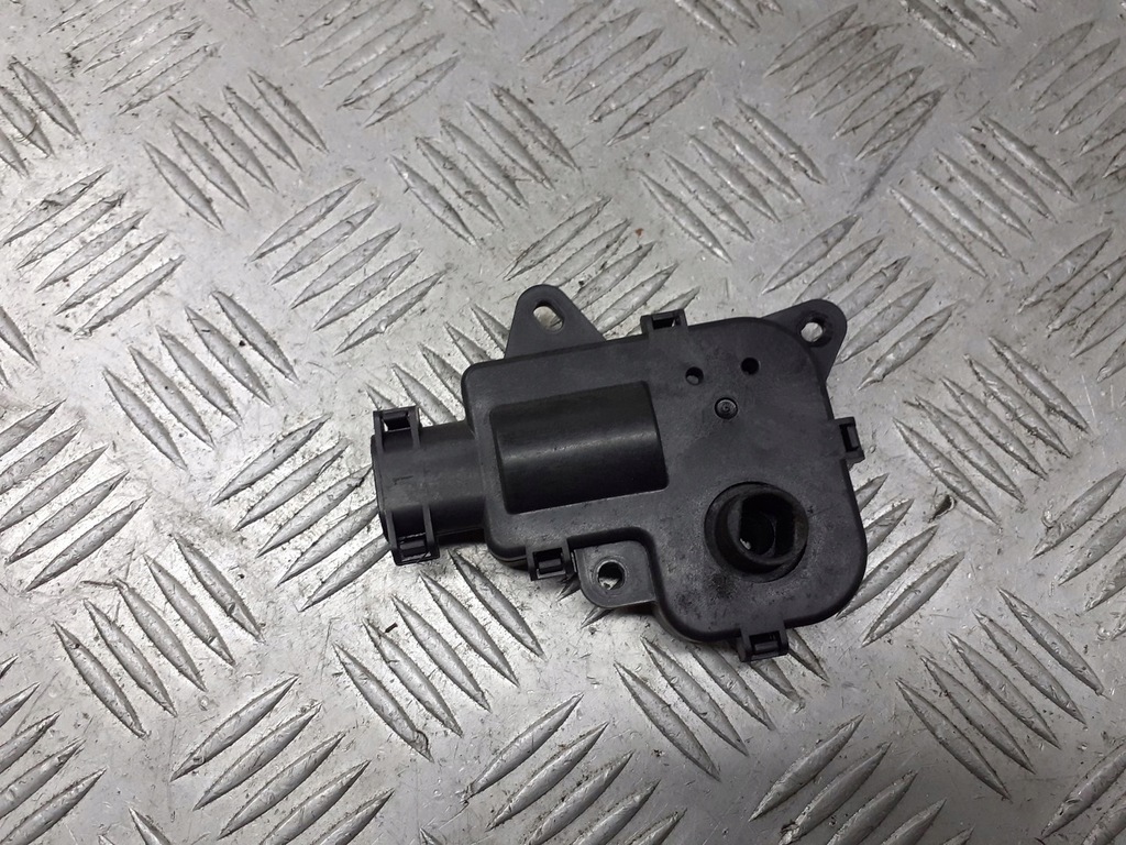 фото №1, Моторчик обігрівача renault vel satis 7701206536