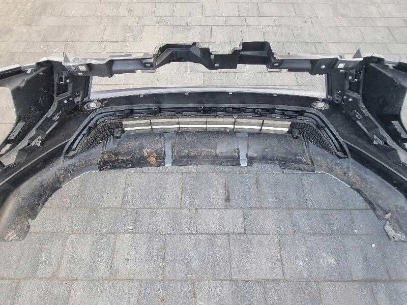 фото №8, Mitsubishi eclipse cross lift бампер передній перед