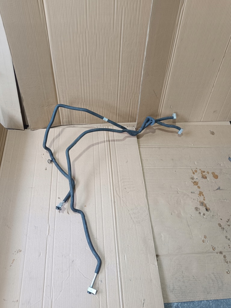 Купити Патрубок шланг кондиціонера трубка mercedes w222 a2228307703