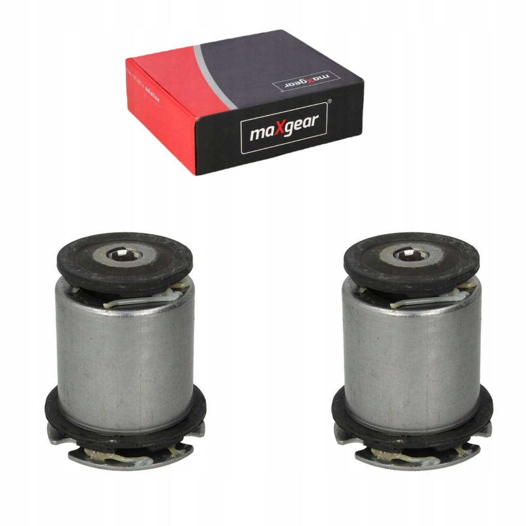 фото №1, Втулки балка задня fiat 500l bravo ii stilo linea