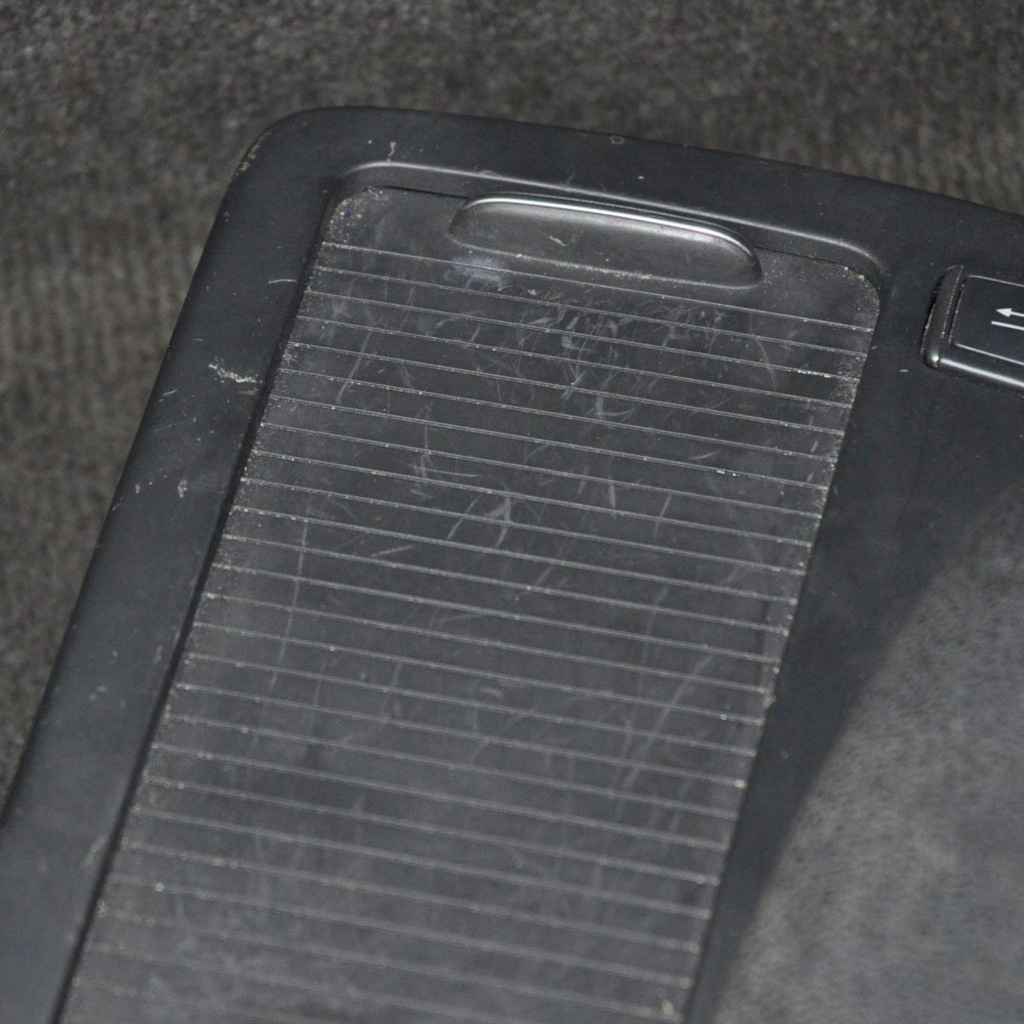 фото №7, Mercedes-benz c w204 2012 підлокітник тунель середнього