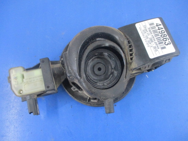 фото №7, C4 grand picasso кришка заливної пального kebc