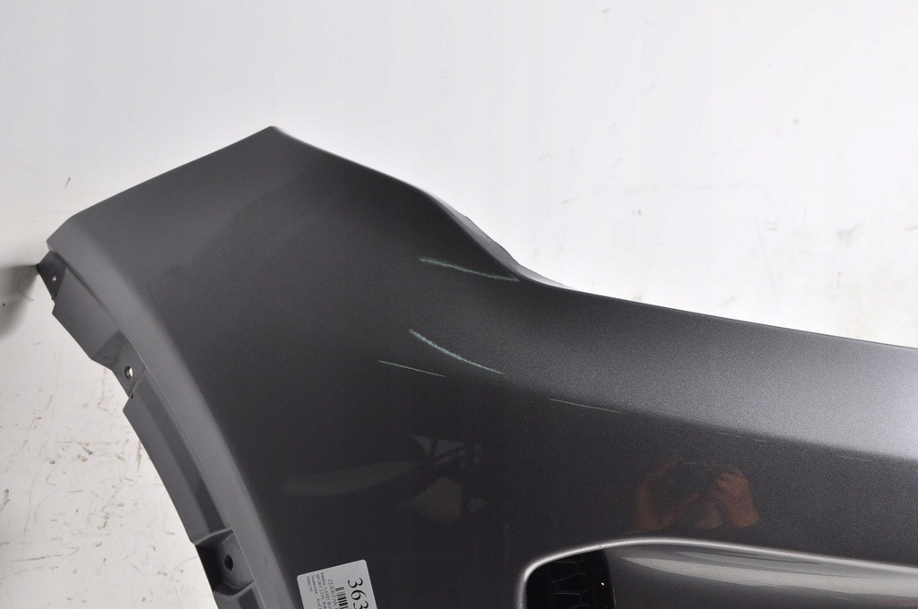 фото №7, Land rover discovery sport l550 lift бампер перед передний pdc pbkcn