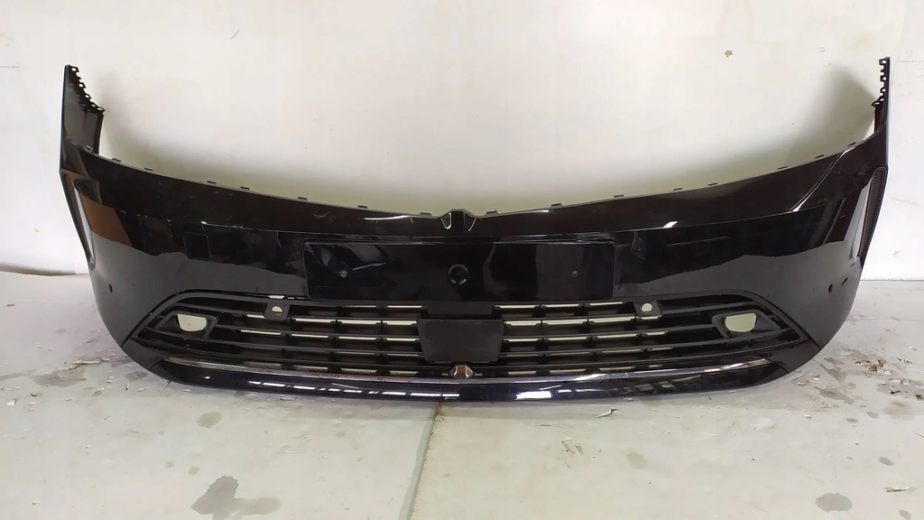 фото №13, Бампер перед передний opel astra vi l 2021